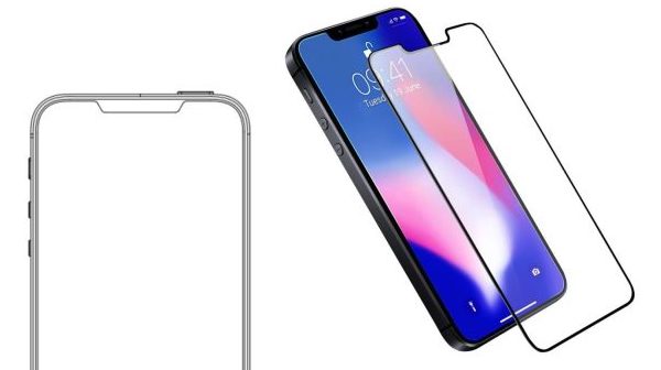 concept Apple iPhone XE