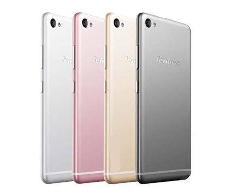 Lenovo S90 : le sosie de l'iPhone 6 est officiel