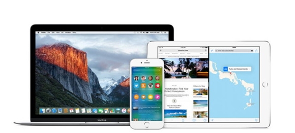 Apple lance son programme de bêta publique pour iOS 9 et OS X El Capitan