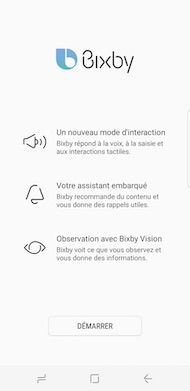 Samsung déploie la partie vocale de Bixby dans 200 pays