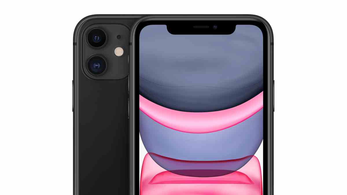 iPhone 11 : Dévoilez le potentiel de ce smartphone à un prix incroyablement attractif ! Plongez dans l'univers Apple sans vous ruiner !