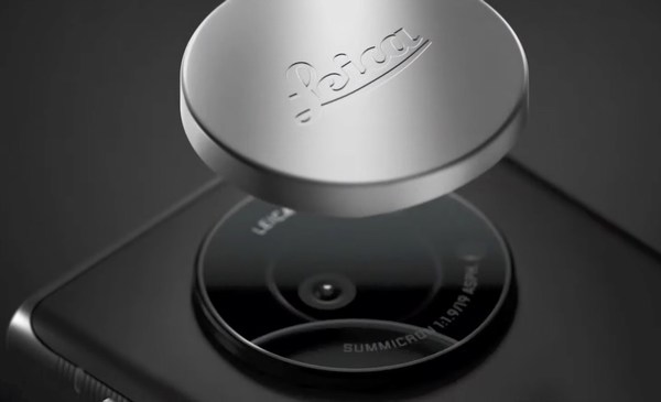Smartphone Leica Leitz Phone 1, un air de déjà vu mais pas dans nos contrées malheureusement