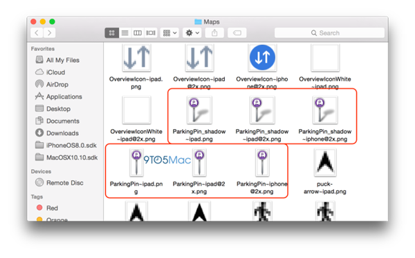 Deux nouvelles fonctionnalités d'iOS 8 dont n'a pas encore parlé Apple