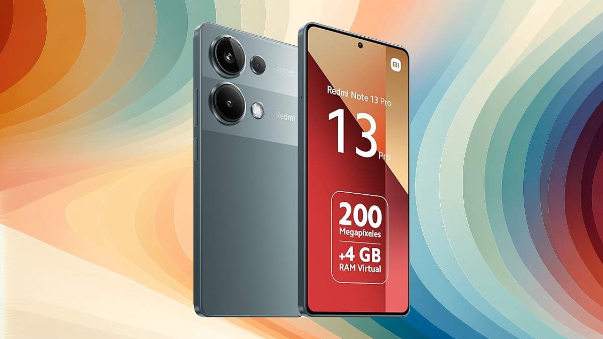 Plus que quelques exemplaires du dernier smartphone Redmi Note 13 Pro de Xiaomi à prix cassé sur Amazon !