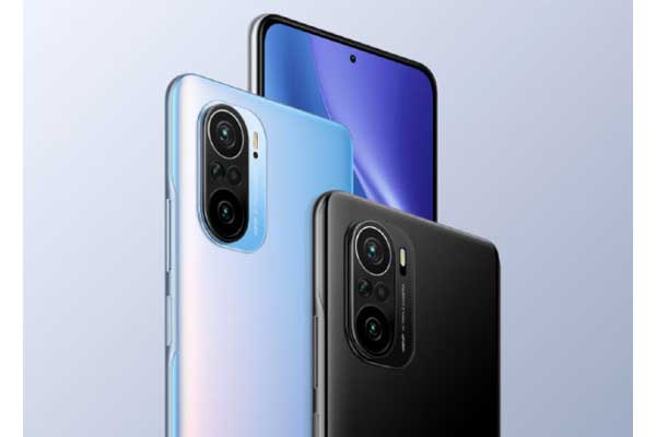 La série Xiaomi Redmi K40 annoncée en Chine devrait être commercialisée sous la marque Poco à l’international