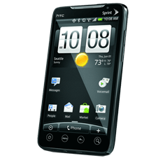 HTC lance 3 nouveaux smartphones 4G