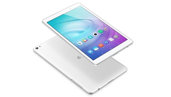 Huawei MediaPad T2 10.0 Pro : le prix se précise
