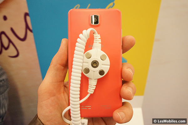 Zopo Color-C (ZP330)