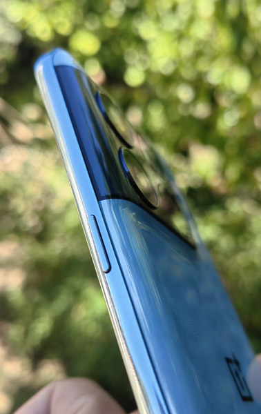 OnePlus 10T PEM 2