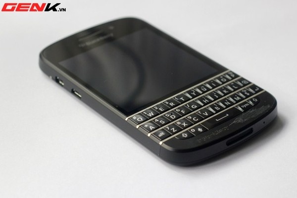 BlackBerry Q10