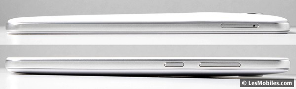 Zopo Speed 8 prise en main