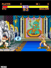 Street Fighter II' Champion Edition