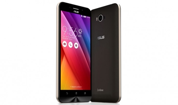 Asus ZenFone Max : le plus endurant des ZenFone grâce à sa batterie 5000 mAh