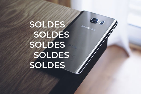 Soldes : les meilleures offres pour un smartphone Samsung en promotion dès 170€
