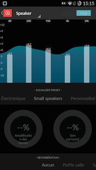 One Plus One Application