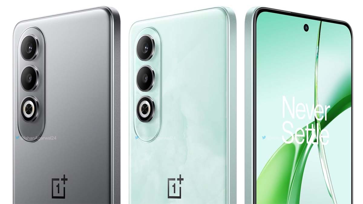 Prix et toutes les caractéristiques techniques du OnePlus Nord CE4 avant sa sortie