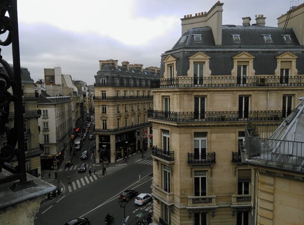 Photo prise avec le Vertu Constellation