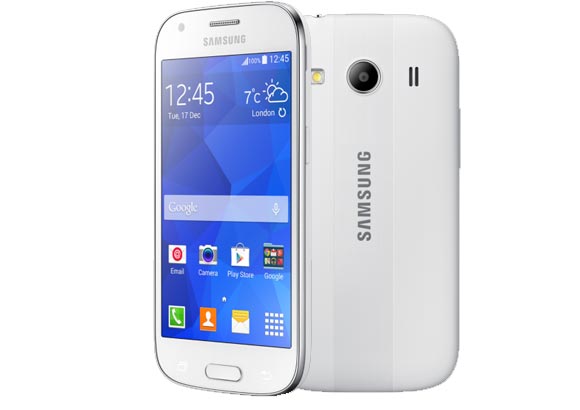 Samsung Galaxy Ace 4 : les allemands auront droit à une version améliorée