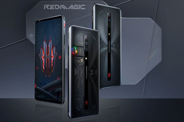 Le Red Magic 7 obtient la certification 3C et prometteur d’une charge à 165 watts, donc très rapide