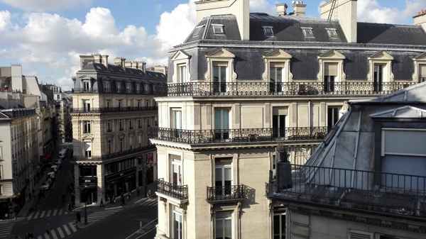 Photo prise avec le Honor 6