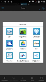 Essentiel B Connect 501 EC3