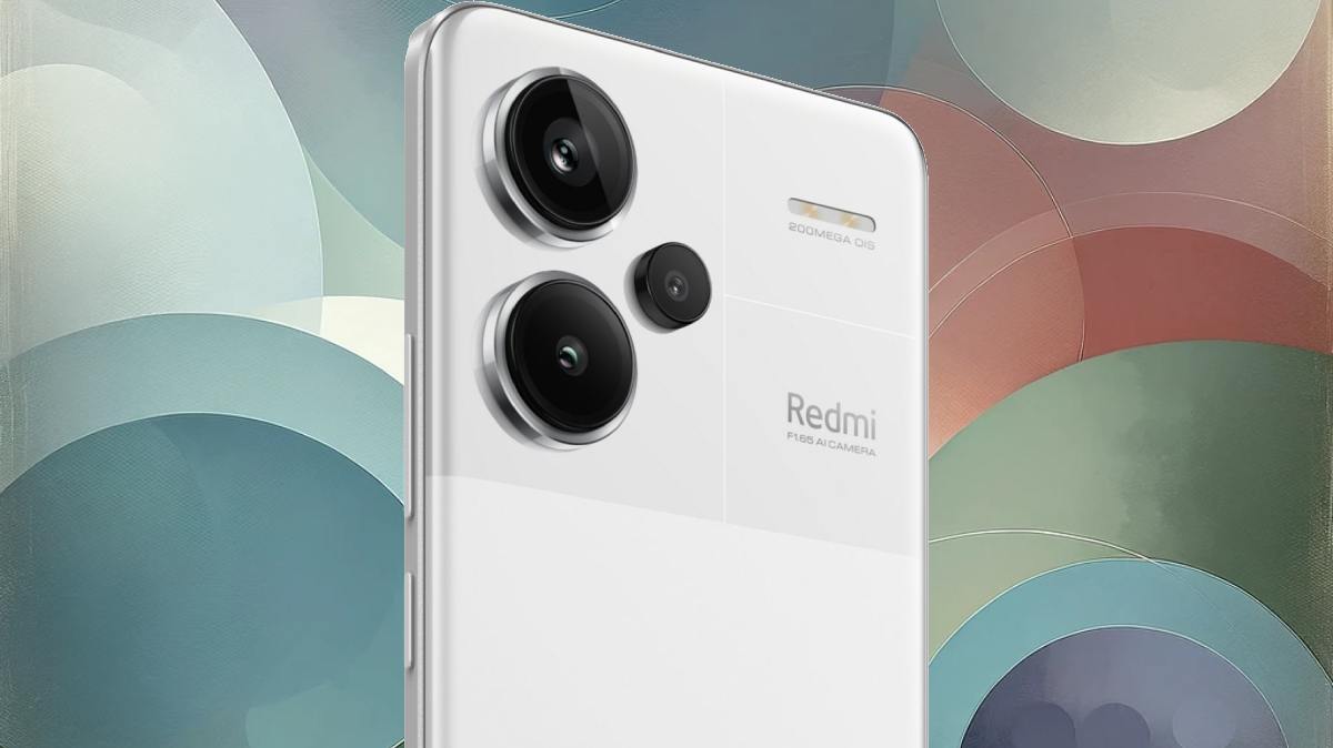 Xiaomi Redmi Note 13 Pro Plus : Boulanger a su nous séduire avec ses propositions pour économiser sur l'achat du nouveau Redmi Note