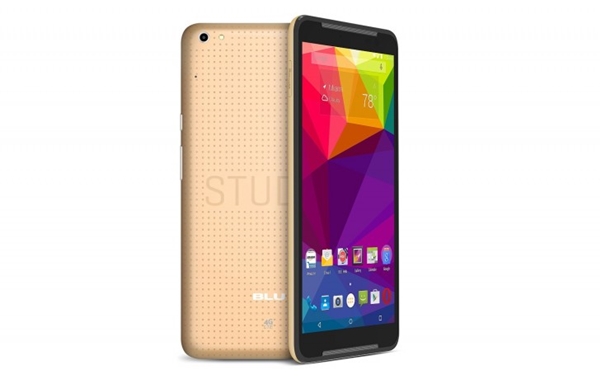 BLU Studio 7.0 LTE : un smartphone 4G double SIM avec écran de 7 pouces