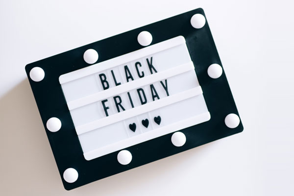 Forfait mobile : Quatre promotions spécialement sorties pour le Black Friday