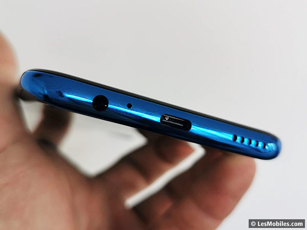 Honor 9X USB Type-C