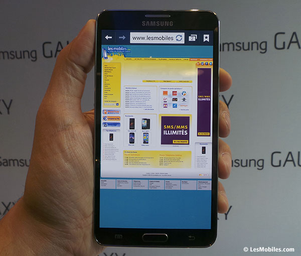 Samsung Galaxy Note 3