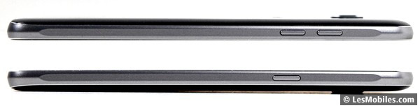 Samsung Galaxy J7 2016 prise en main