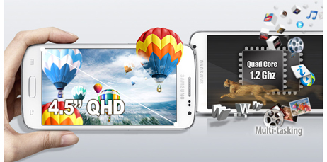 Samsung Galaxy S3 Slim : une variante allégée du flagship 2012 pour le Brésil