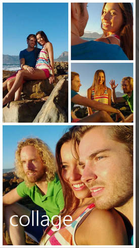 Nokia Lumia 1520 photo