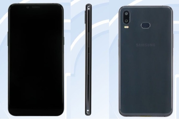 Samsung préparerait trois nouveaux Galaxy A pour la Chine