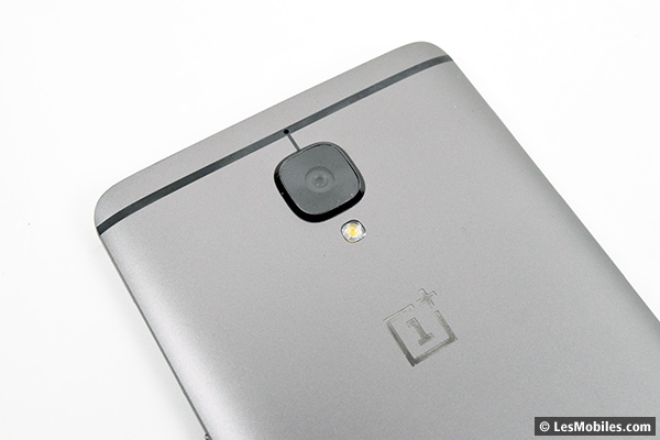 OnePlus 3T prise en main