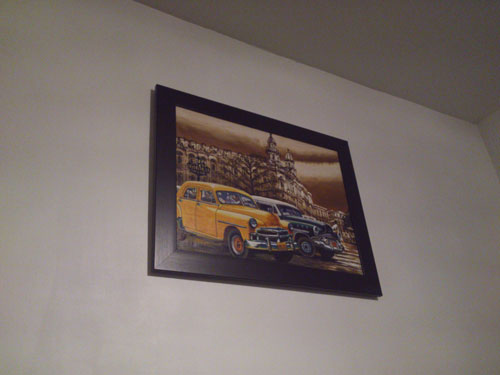 Test Nokia Lumia 900 : photos capturées