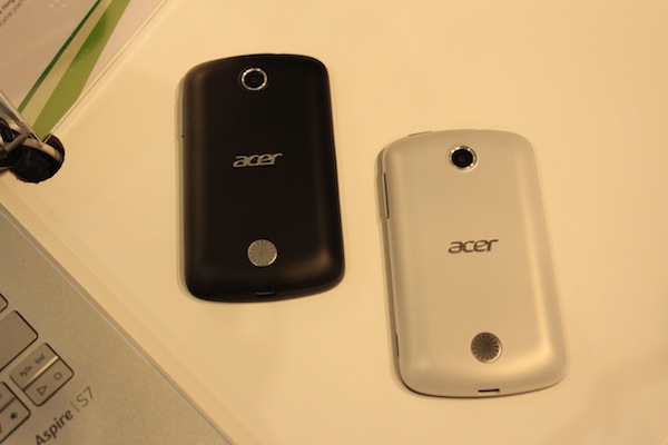 Acer Z2