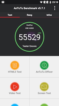 OnePlus 2 performance