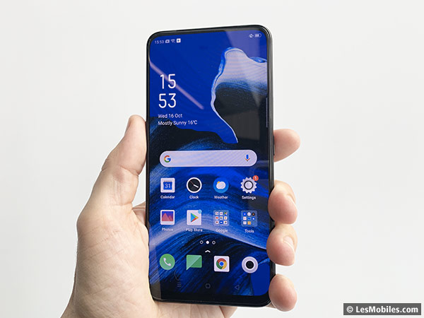 Le Oppo Reno 2Z est disponible. Où l’acheter au meilleur prix ?