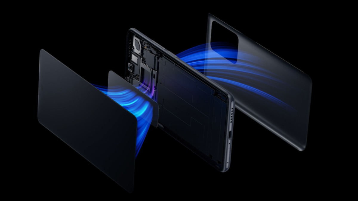 Xiaomi Poco F5 : il bénéficie de plus de 35 % de réduction et passe sous les 350 €