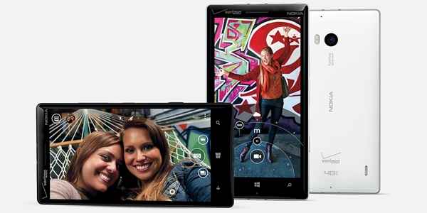 Nokia Lumia ICON : il est enfin officiel, et risque bien de faire des envieux 