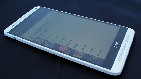 HTC One Max