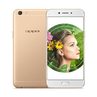 Oppo présente un nouveau smartphone : le A77
