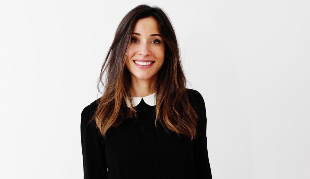 Laure Cohen, cofondatrice de CertiDeal