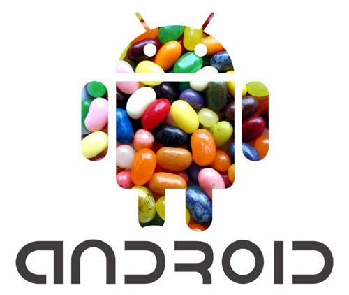 Android 4.1 Jelly Bean annoncé chez SFR