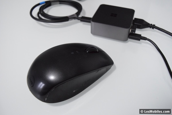 Windows 10 Mobile Continuum