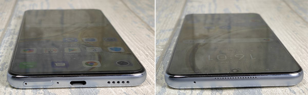 image Connectique du Honor Magic 4 Lite 5G.jpg