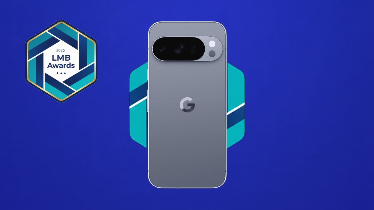 le Pixel 10 Pro est notre meilleur photophone de l'année !