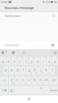 Meizu m2 note interface