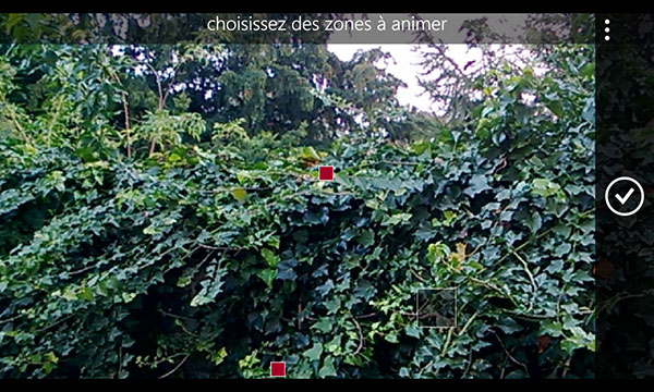 Test Nokia Lumia 920 : fonctions photos exclusives à Nokia